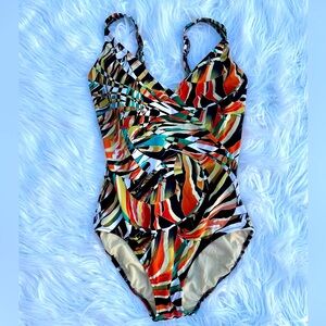 One Piece Swimsuit